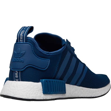 adidas nmd blau herren|adidas Originals NMD Shoes .